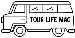 Tour Life Mag logo