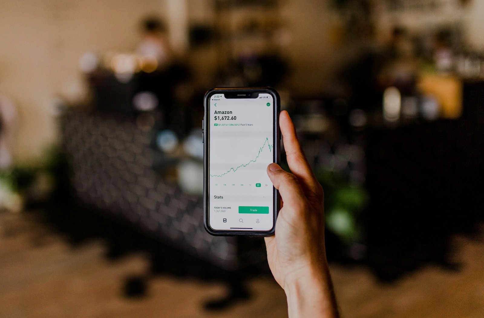 5StarsStocks .com: Simplifying Stock Analysis for Everyday Investors