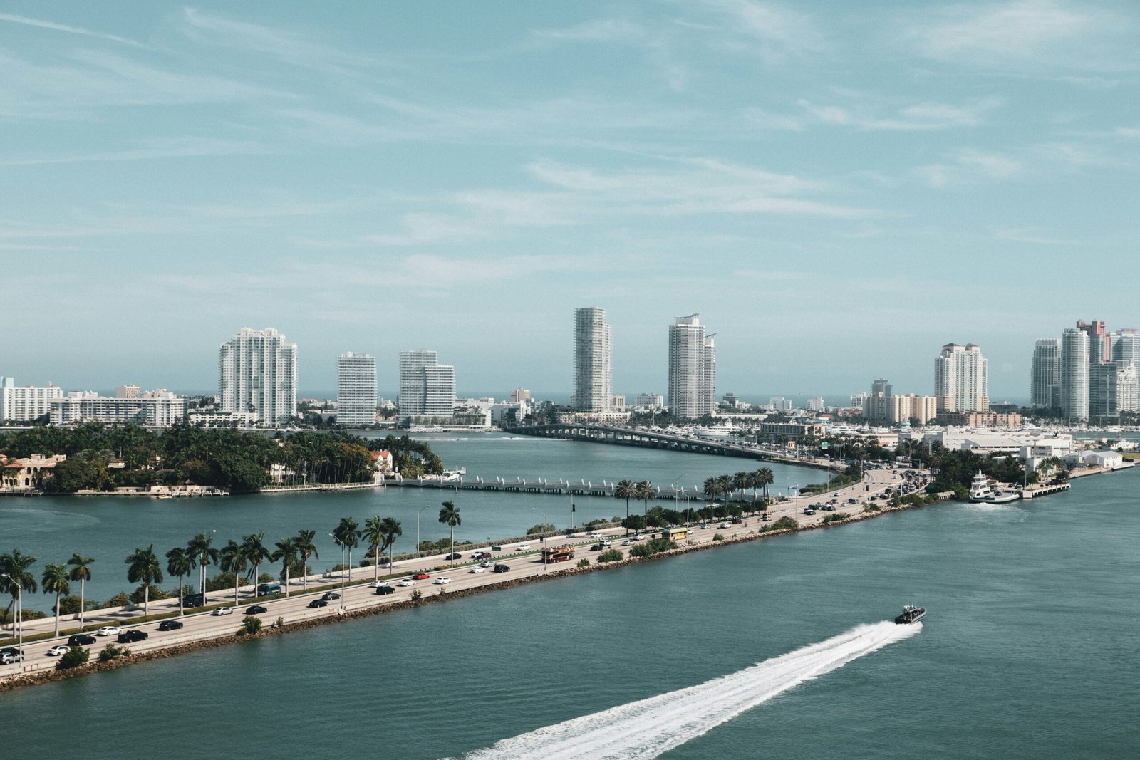Fort Lauderdale Florida Verenigde Staten