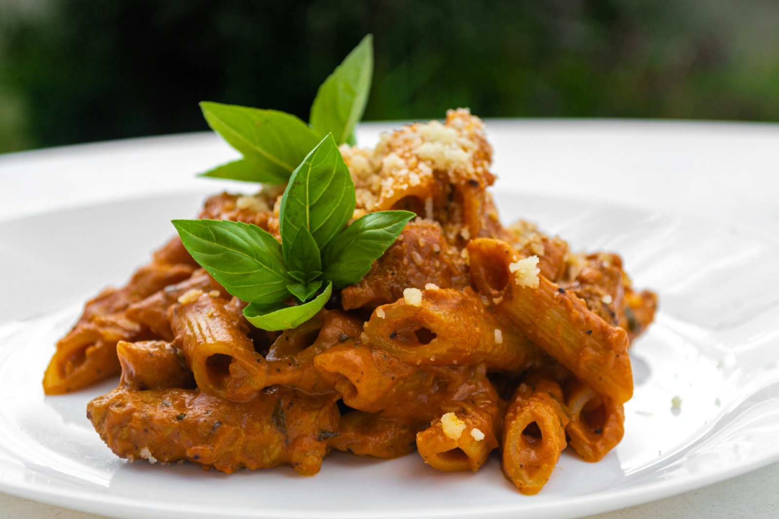 Mannacote: Traditional Italian Comfort Food with Authentic Flavor