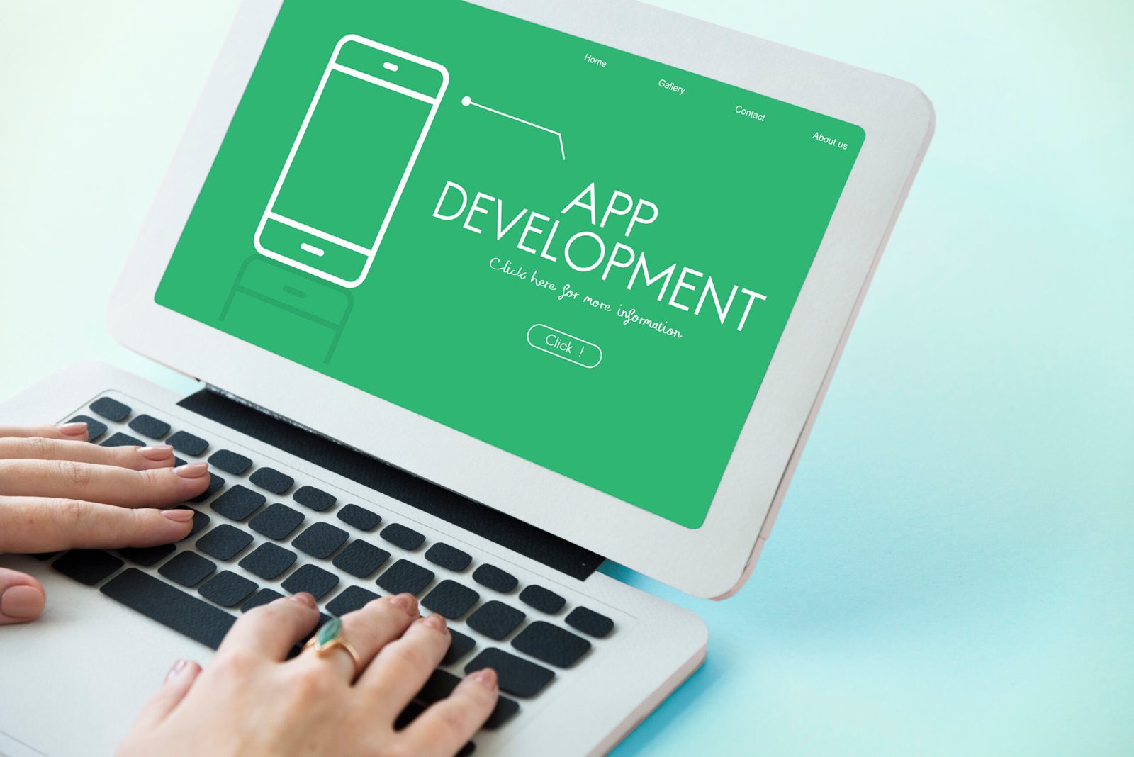 App Development for Startups with Garage2global